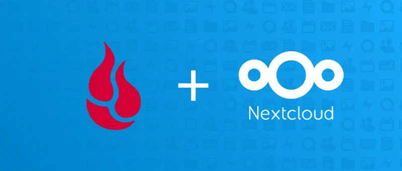 Cover Image How to use Backblaze B2 as primary storage in Nextcloud