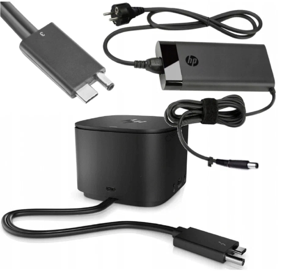 view of the 230w combined usb-c cable